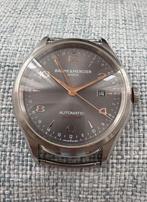 Baume & Mercier Clifton Automatic, Sieraden, Tassen en Uiterlijk, Horloges | Heren, Overige merken, Staal, Polshorloge, Ophalen of Verzenden