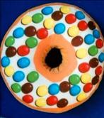 Nieuw grote donut kussens, Ophalen, Nieuw
