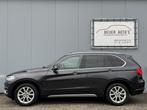 BMW X5 xDrive25d High Executive Automaat Schuifdak/Trekhaak., 232 pk, 4 cilinders, Bedrijf, Diesel