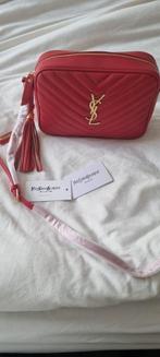 Ysl tas, Ophalen of Verzenden, Nieuw, Zwart