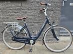 MAXIMAAL 2 MAANDEN IN TOTAAL GEBRUIKT Gazelle Orange C7+/7V, Ophalen, 47 tot 50 cm, Versnellingen, Zo goed als nieuw
