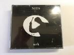 Nits - Urk (2CD), Cd's en Dvd's, Cd's | Pop, Ophalen of Verzenden, 1980 tot 2000, Gebruikt