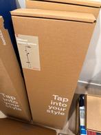 Damixa Silhouet Douchesysteem - kleur grafiet Nieuw in doos, Ophalen of Verzenden, Nieuw, Met bad