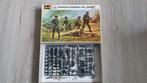 Revell 1/35 Deutsche Soldaten mit Goliath, Ophalen of Verzenden, Nieuw, 1:35 tot 1:50, Figuur of Figuren