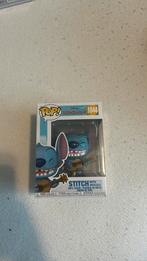 Funko pop - Stitch, Ophalen of Verzenden, Zo goed als nieuw