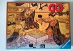 GO + GOBANG, Hobby en Vrije tijd, Gezelschapsspellen | Bordspellen, Een of twee spelers, Ophalen of Verzenden, Nieuw, Ravensburger