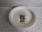 Bord 9 cm. Lavender JET by ter Steege, Huis en Inrichting, Keuken | Servies, Ophalen of Verzenden, Zo goed als nieuw, Bord(en)