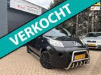 Peugeot Bipper 1.4 XR / NETJES ONDERHOUDEN / BPM-BTW-VRIJ-MA, Voorwielaandrijving, Euro 5, Stof, 400 kg