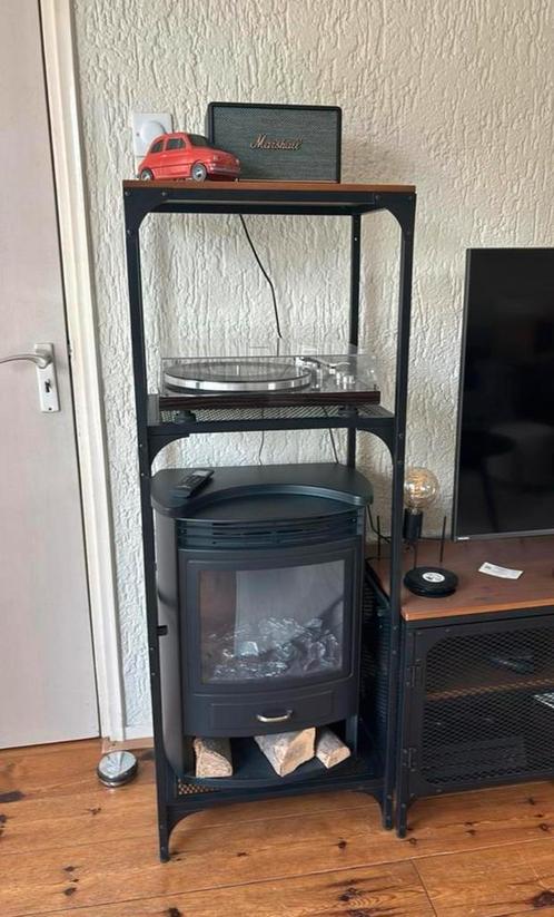 Ikea Fjällbo stellingkast, Huis en Inrichting, Kasten | Stellingkasten, Ophalen