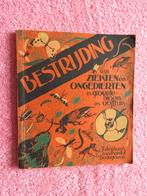 Bestrijding van ziekten en ongedierten in groentetuin, Ophalen of Verzenden, Gelezen