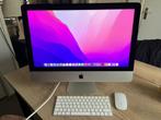 iMac (Retina 4K, 21.5-inch, eind 2015), Computers en Software, Apple Desktops, 21,5 inch, 1 TB, Gebruikt, IMac