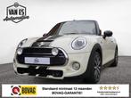 Mini Mini Cabrio 2.0 Cooper S Chili Serious Business / Topst, Auto's, Mini, Te koop, Geïmporteerd, Benzine, Gebruikt