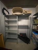 Prachtige stelling kasten, Huis en Inrichting, Ophalen of Verzenden, Gebruikt