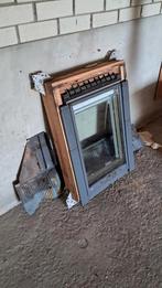 velux dakraam, Doe-het-zelf en Verbouw, Glas en Ramen, Ophalen, Gebruikt, Minder dan 80 cm, Dakraam