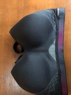 Triumph Sport BH 80C, Kleding | Dames, Ondergoed en Lingerie, Ophalen of Verzenden, Zwart, BH