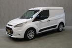 Ford Transit Connect 1.0 Ecoboost L1 Ambiente Keurig nette s, Voorwielaandrijving, 101 pk, Gebruikt, Euro 6