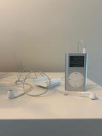 Apple Ipod mini, Gebruikt, Mini, Ophalen of Verzenden, Zilver