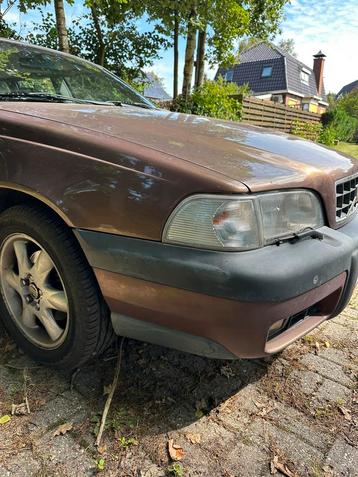 Volvo V70XC / XC70 2.5T 1997 onderdelen beschikbaar voor biedingen