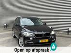 BMW X5 XDrive30d High Executive (bj DEC-2013) 7PERSOONS|PANO, Automaat, Gebruikt, 2993 cc, 259 pk