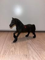 Schleich Paard Fries merrie, Ophalen of Verzenden, Zo goed als nieuw, Paard, Beeldje of Figuurtje