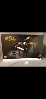 Lego Vleugelpiano 21323 - Nieuw & Verzegeld!, Ophalen of Verzenden, Nieuw, Complete set, Lego