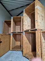 Opslagboxen / Verhuisboxen MOETEN DIT WEEKEND WEG, Ophalen of Verzenden
