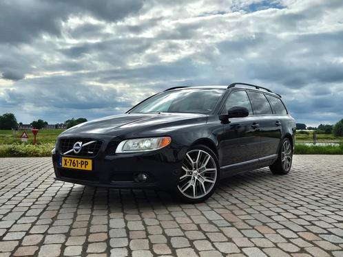 Volvo V70 2.5 FT R design, Auto's, Volvo, Particulier, V70, ABS, Airbags, Airconditioning, Bluetooth, Boordcomputer, Centrale vergrendeling