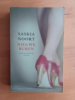 Nieuwe buren, Gelezen, Saskia Noort, Ophalen of Verzenden, Nederland