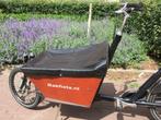 Electric Bakfiets Short, Fietsen en Brommers, Fietsen | Bakfietsen, Overige merken, Elektrisch, Zo goed als nieuw, Ophalen