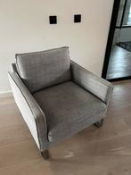 Gratis ruime stoel faiteuil, Ophalen, Gebruikt, 75 tot 100 cm