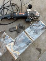 Arbortech AS170 Metselzaag - Perfect voor precisiewerk!, Ophalen of Verzenden, Gebruikt