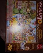 Wasgij puzzel 1000 stukjes, Ophalen of Verzenden