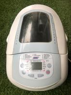 Broodbak Machine, Witgoed en Apparatuur, Broodbakmachines, Ophalen, Gebruikt