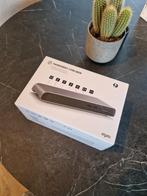 Elgato Thunderbolt 3 Pro Dock, Computers en Software, Dockingstations, Docking station, Elgato, Telefoon, Ophalen of Verzenden