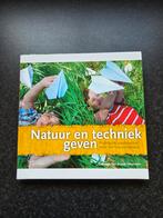 Natuur en techniek geven, Ophalen of Verzenden, Zo goed als nieuw, Overige niveaus, Natuurkunde