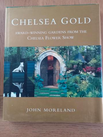Chelsea Gold beschikbaar voor biedingen