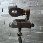 Gimbal voor GoPro (7), Balhoofd, Ophalen of Verzenden, Zo goed als nieuw, Minder dan 150 cm