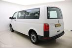 Volkswagen Transporter 2.0 TDI L2H1 Economy Business 9 pers, Auto's, Volkswagen, Te koop, 205 €/maand, Gebruikt, 750 kg