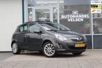 Opel Corsa 1.4-16V Cosmo Automaat Pano Airco, Euro 5, 101 pk, Gebruikt, 1398 cc