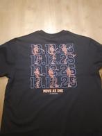 Thunderdome 2025, Ophalen of Verzenden, Nieuw, Zwart