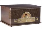 ION Audio Superior LP - 7-in-1, Verzenden, Audio en Video
