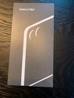 Samsung Galaxy Z Flip 7 5G 256 GB Blue, Blauw, Nieuw, Ophalen of Verzenden, Galaxy Z Flip