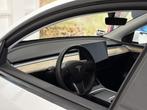 Tesla Model Y Long Range AWD 75 kWh 93% SOH | Autopilot | Ho, Automaat, Stof, Gebruikt, 495 min