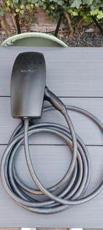 Tesla 22kW EV Charger + 7.5m Laadkabel - Nette Staat!, Auto diversen, Laadpalen, Ophalen of Verzenden, Zo goed als nieuw, Laadpaal en Laadkabel