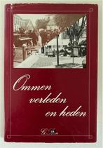 Ommen-verleden en heden (fotoboek 1985), Boeken, Geschiedenis | Stad en Regio, Ophalen of Verzenden, Zo goed als nieuw