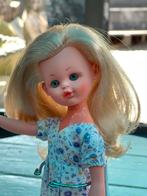 Te koop aangeboden een vintage Italocremona pop, Ophalen of Verzenden, Zo goed als nieuw, Fashion Doll