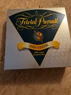 Trivial pursuit 2000 editie, Ophalen