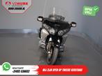 Honda GL 1800 GoldWing MARGE/ ABS/ Koffers/ Cruise/ Topkoffe, Motoren, Motoren | Honda, Sales@vdhurk.nl, Bedrijf, Meer dan 35 kW