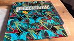 New riders of the purple sage / powerglide lp ( byrds Eagles, Verzenden, Zo goed als nieuw, 12 inch, Poprock