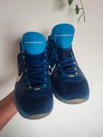 Heren jongens sneakers - Nike zoom ascension - Maat 40.5, Ophalen of Verzenden, Zo goed als nieuw, Sportschoenen